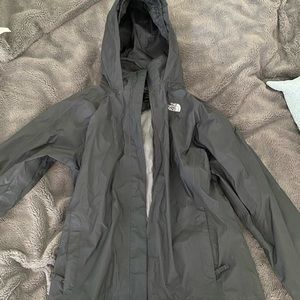 Youth north face windbreaker